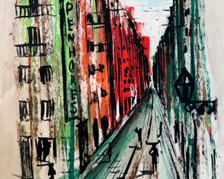 Original painting