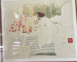 Original painting