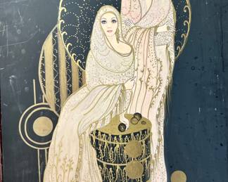 Original painting