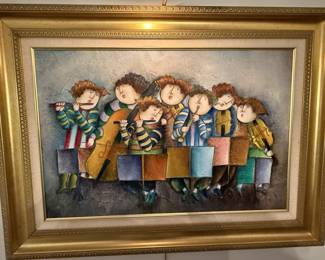 Joyce Roypol
