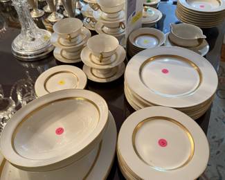 American Haviland China