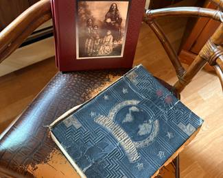 Vintage Bibles