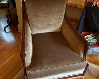 Antique Chairs