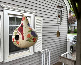 Wind Chimes