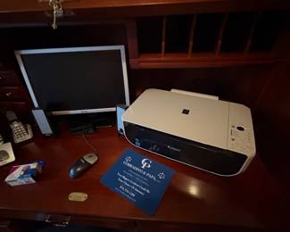 Office Electronics