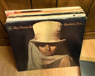 Albums