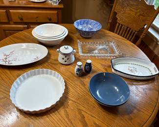 Kitchenware