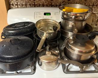Cookware