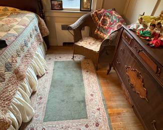 Area Rugs