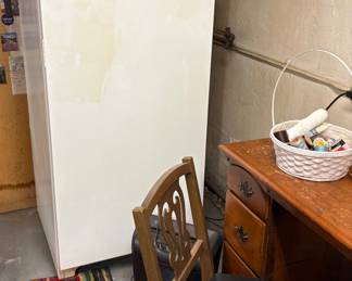 Frigidaire Freezer