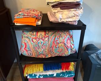 Bedding & Linens