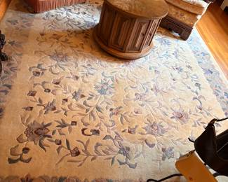Area Rugs