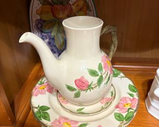 Franciscanware