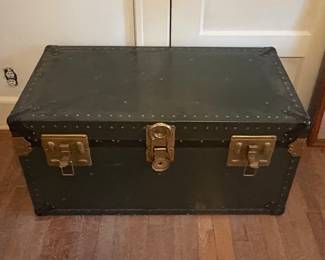Vintage Trunk