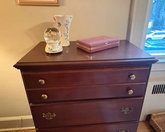 Cherry Bureau
