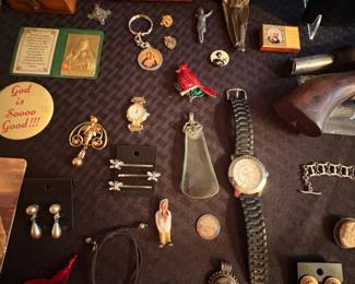 Religious Items