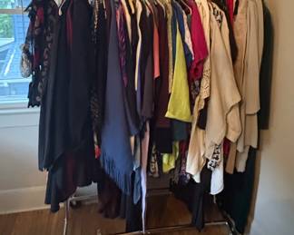 Women’s Clothing