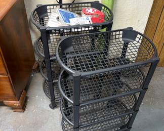 Utility Carts