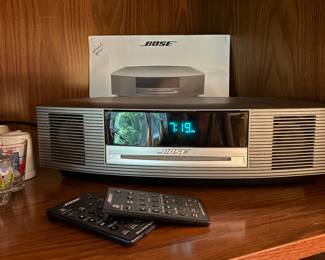 Bose Stereo