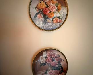 Decorative Plates