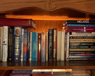 Book Collection