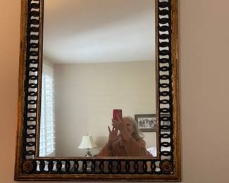 Beautiful Large Mirror (good condition)