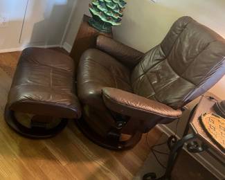 Eames style chair