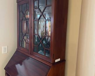 1940's secretary...excellent condition