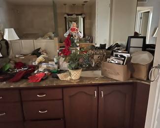 Misc.... frames, gloves, fun items..