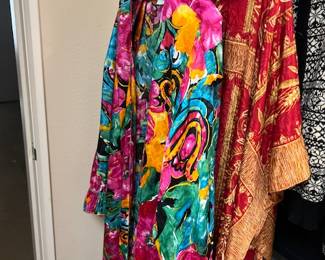 Colorful Mary Mc Fadden