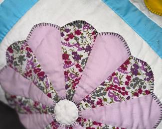 Vintage Quilts