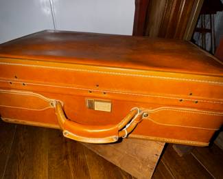 Vintage Hartmann Luggage