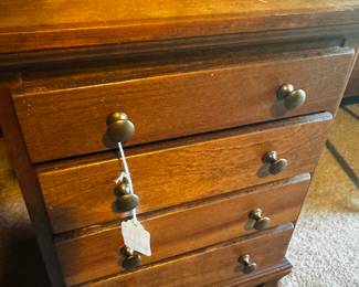 Small Chest of Drawers