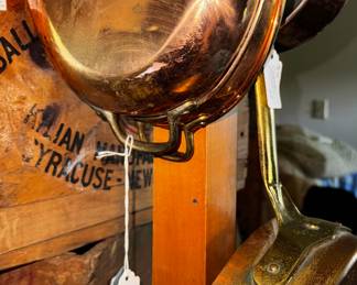 Copper Cookware