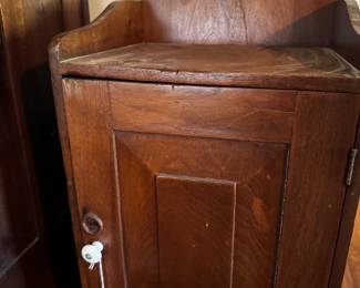 Lovely Wall Cabinet