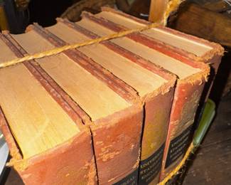 Universal Standard Encyclopedia