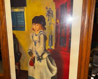 Lady Jean
George Bellows