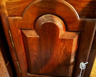 Vintage Bedside Stand