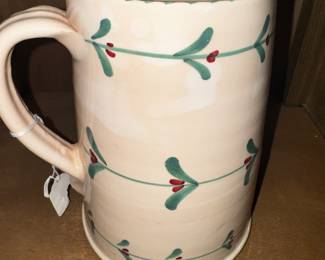 Neiman Marcus Lamas Pottery