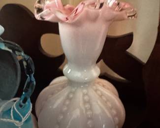 Vintage Fenton