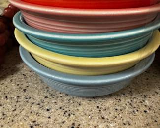 Fiestaware