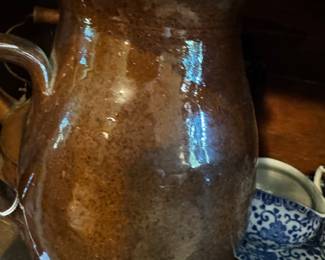 Jeff Standridge Pottery