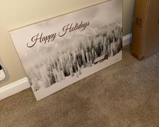 Sale Picture