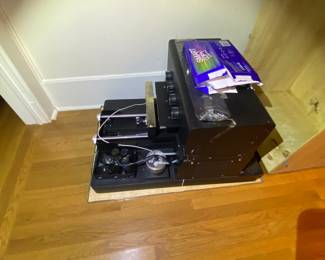 UV PRINTER