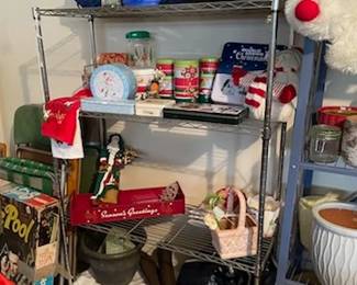 Christmas, Miscellaneous