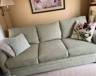 Nice Sofa