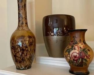 Vase Decorator Items