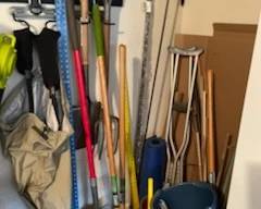 Garden Tools