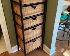 Stackable Storage