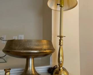 Deco Items
